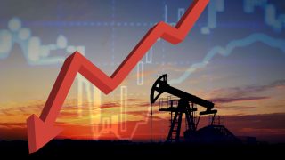 تراجع أسعار النفط في التعاملات الآسيوية المبكرة