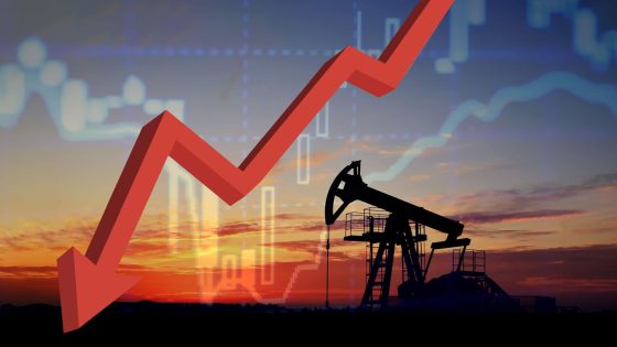 تراجع أسعار النفط في التعاملات الآسيوية المبكرة