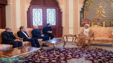إيران وعُمان تبحثان مستقبل مضيق هرمز.. واجتماع فني مرتقب مع واشنطن في الدوحة لتنفيذ اتفاق التهدئة