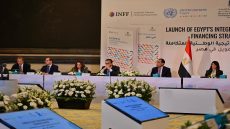 مصر والسعودية تعززان التعاون الزراعي والأمن الغذائي لمواجهة اضطرابات الإمداد العالمية