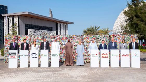 “الإمارات للألمنيوم” تطلق أكبر مصنع للألمونيوم من المعادن الخضراء