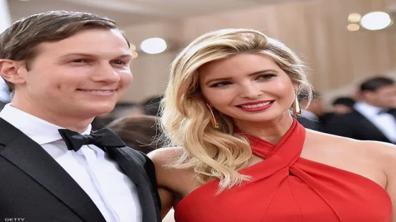 استثمار أم “احتلال ناعم”؟.. مشروع إيفانكا ترامب وزوجها يشعل الاحتجاجات في ألبانيا