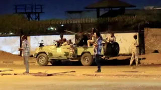 انشقاقات دارفور تشعل الغضب بالسودان: منشقوا قادة “الدعم السريع” ينضمون للجيش