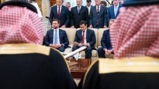 مخاوف الخليج من مكاسب طهران وتنازلات واشنطن تدفع روبيو إلى جولة خليجية