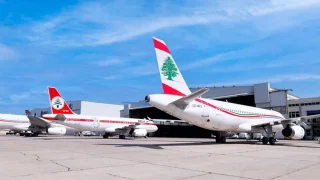 شكاوى من الطيارين تفتح ملف سلامة الطيران المدني في لبنان