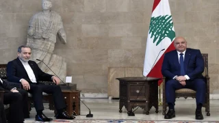 عراقجي يهاجم الرئيس اللبناني: لو كان لبنان ورقة تفاوض إيرانية لحسم الاتفاق منذ سنوات