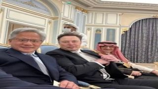 أحدث قائمة أثرياء العالم تشهد قفزات عربية كبيرة و إيلون ماسك يحافظ على صدارة أثرياء العالم 