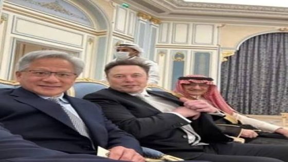 أحدث قائمة أثرياء العالم تشهد قفزات عربية كبيرة و إيلون ماسك يحافظ على صدارة أثرياء العالم