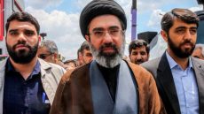 بيان المرشد في ذكرى الخميني: “العدو الخبيث” يعيش حالة إذلال ولجأ للحيل والخداع 