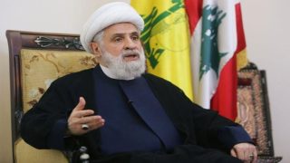 “حزب الله” تعليقا على الاتفاق: نزع السلاح مستحيل والأمن المتبادل هو السقف الوحيد للمفاوضات مع إسرائيل 