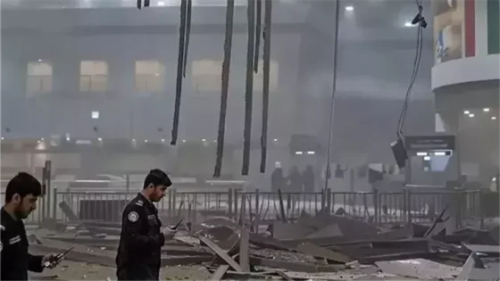 البحرين تعلن اعتراض صواريخ ومسيّرات وتتهم إيران بالتصعيد العسكري
