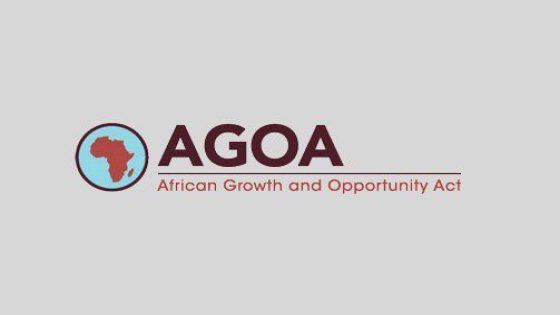 شركات أمريكية تحذر من تسييس اتفاقية AGOA وتدعو للإبقاء على الدول الإفريقية ضمن البرنامج