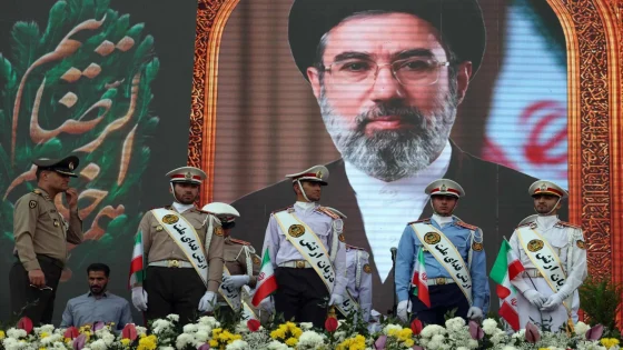 إيران تعلق التزاماتها مع واشنطن وتصعيد عسكري متبادل يهدد بإطالة النزاع