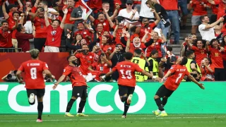 بركلات الترجيح.. مصر تكسر عقدة الأدوار الإقصائية وتبلغ ثمن نهائي كأس العالم للمرة الأولى