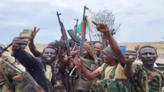 الجيش السوداني ينقل عملياته العسكرية إلى دارفور ويقترب من الجنينة