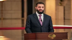 واشنطن تبدأ شطب سوريا من قائمة الإرهاب.. ولقاء بين ترامب والشرع على هامش قمة الناتو