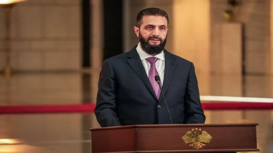 واشنطن تبدأ شطب سوريا من قائمة الإرهاب.. ولقاء بين ترامب والشرع على هامش قمة الناتو