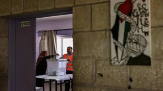 جهود عربية ودولية لتحقيق توافق فلسطيني على الانتخابات التشريعية