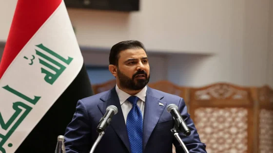 رئيس الوزراء العراقي: زيارتي إلى واشنطن تستهدف تعزيز الشراكة وجذب الاستثمارات الأميركية