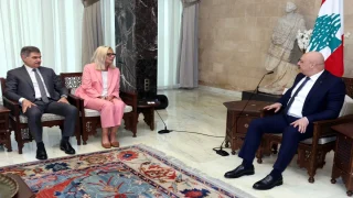 مفاوضات لبنان وإسرائيل في روما تحرز تقدماً واتفاق على آليات تنفيذ المرحلة الأولى
