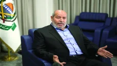 خليل الحية رئيسًا للمكتب السياسي لـ”حماس “في مرحلة انتقالية