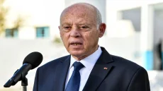 احتجاجات في تونس بالذكرى الخامسة لإجراءات قيس سعيد وسط أزمة معيشية وموجة حر غير مسبوقة