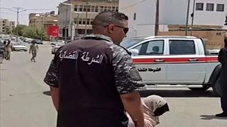 جدل واسع في ليبيا بعد تنفيذ حكم بالجلد علنًا في سبها.. وانتقادات حقوقية لإجراءات التنفيذ