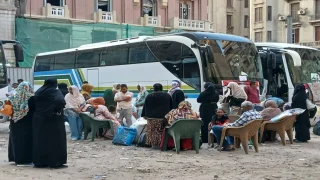 السودان يقر تسهيلات جديدة لعودة مواطنيه من مصر وسط توقعات بزيادة الإقبال على العودة الطوعية