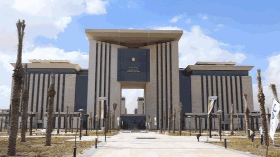 مصر تدين استهداف المنشآت النفطية في السعودية والاعتداءات على الأردن وتؤكد تضامنها الكامل