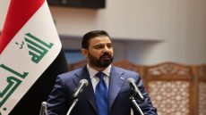 رئيس الوزراء العراقي يزور واشنطن لبحث اتفاقات في النفط والغاز