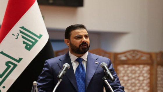 رئيس الوزراء العراقي يزور واشنطن لبحث اتفاقات في النفط والغاز