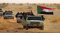 الجيش السوداني يعلن استعادة مدينة بارا ومناطق عدة في شمال كردفان