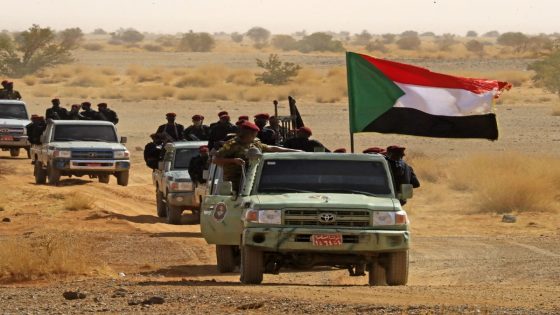 الجيش السوداني يعلن استعادة مدينة بارا ومناطق عدة في شمال كردفان