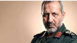 قائد القوات الجوفضائية بالحرس الثوري: عملياتنا ستتواصل حتى عودة الهدوء إلى الساحل الجنوبي ومضيق هرمز
