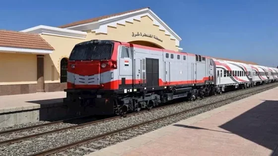 زيادة جديدة في أسعار تذاكر القطارات تُثقل كاهل المواطنين