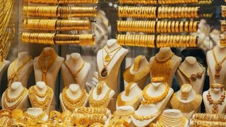 ارتفاع أسعار الذهب في مصر لأعلى مستوى في أسبوعين بدعم من صعود المعدن عالمياً