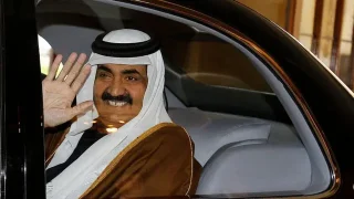 قادة وزعماء العالم يعزون قطر في وفاة الشيخ حمد بن خليفة آل ثاني
