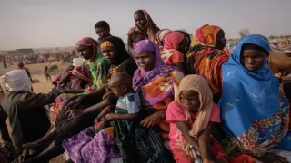السودان يجدد تعاونه مع الجنائية الدولية ويدعو للإسراع بإصدار أوامر قبض في جرائم دارفور