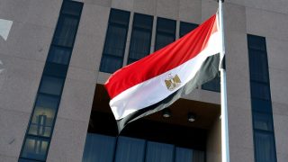 مصر تدين بأشد العبارات الاعتداءات الإيرانية على قطر والإمارات والكويت والبحرين