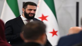 سوريا تستكمل تشكيل مجلس الشعب الانتقالي تمهيداً لانعقاد أولى جلساته