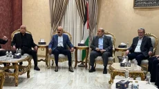 حماس تتجه لحل لجنة إدارة غزة تمهيدًا لتمكين لجنة التكنوقراط