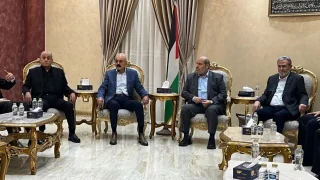 حماس  تتجه لحل لجنة إدارة غزة تمهيدًا لتمكين لجنة التكنوقراط