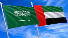 الإمارات تدين تهديدات الحوثيين للسعودية وتؤكد دعمها الكامل للمملكة