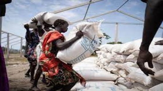 الأمم المتحدة تدين مقتل خمسة من العاملين في المجال الإنساني في جنوب السودان