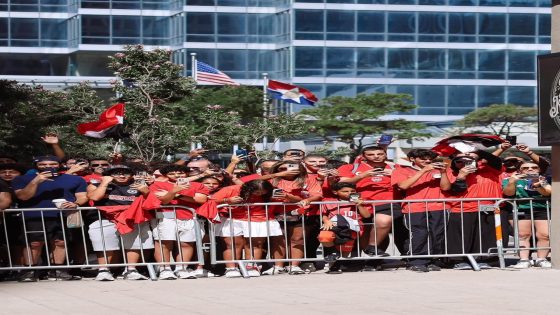 مصر في اختبار الحسم أمام أستراليا.. الليلة في دور الـ32 بمونديال 2026