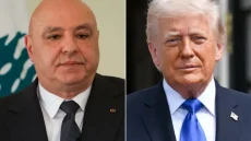 لبنان يستعين بواشنطن لتثبيت اتفاق الانسحاب وسط مخاوف من خطوات إسرائيلية في الجنوب