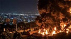 17 قتيلاً و115 مصاباً في الضربات الأميركية على 6 مدن إيرانية