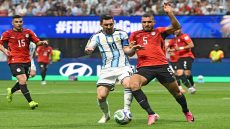 ريمونتادا أرجنتينية تنهي حلم مصر في كأس العالم 2026