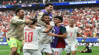 المغرب يعبر كندا بثلاثية ويتأهل إلى ربع نهائي مونديال 2026