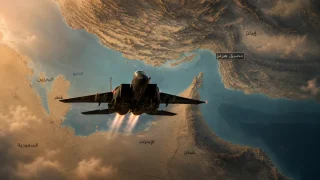 واشنطن توسّع ضرباتها على إيران.. والحرس الثوري يستهدف البحرين ويعلن تعطيل ناقلتين في هرمز